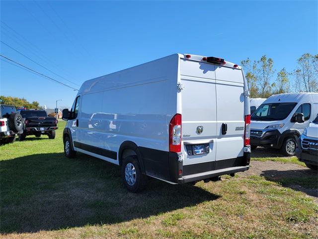 new 2025 Ram ProMaster 3500 car, priced at $54,500