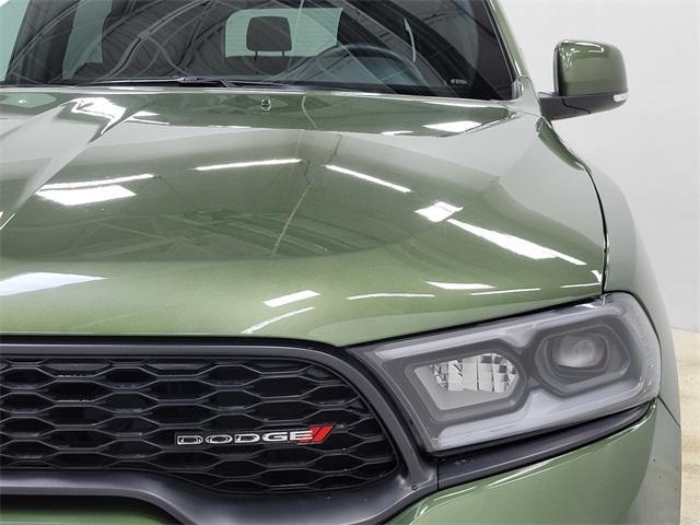 used 2022 Dodge Durango car, priced at $36,995