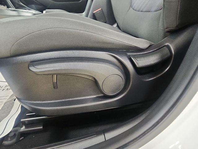 used 2024 Kia Seltos car, priced at $22,500