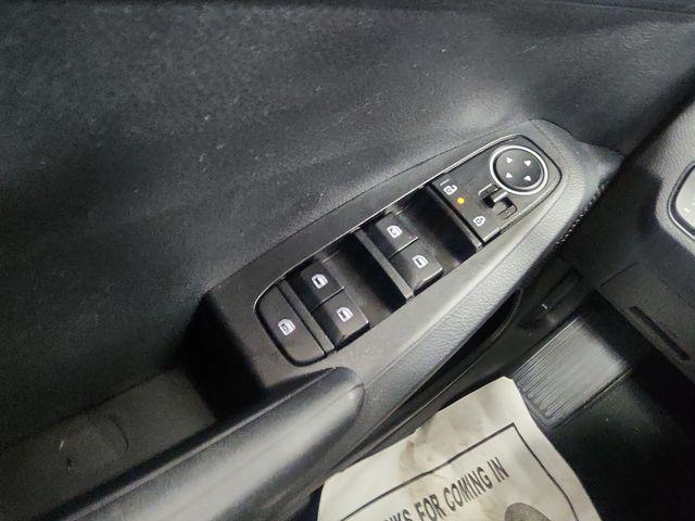 used 2024 Kia Seltos car, priced at $22,500