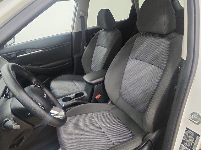used 2024 Kia Seltos car, priced at $22,500