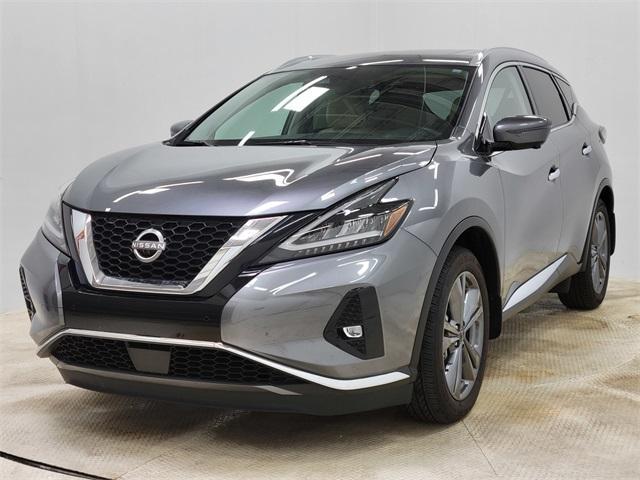 used 2023 Nissan Murano car, priced at $36,934