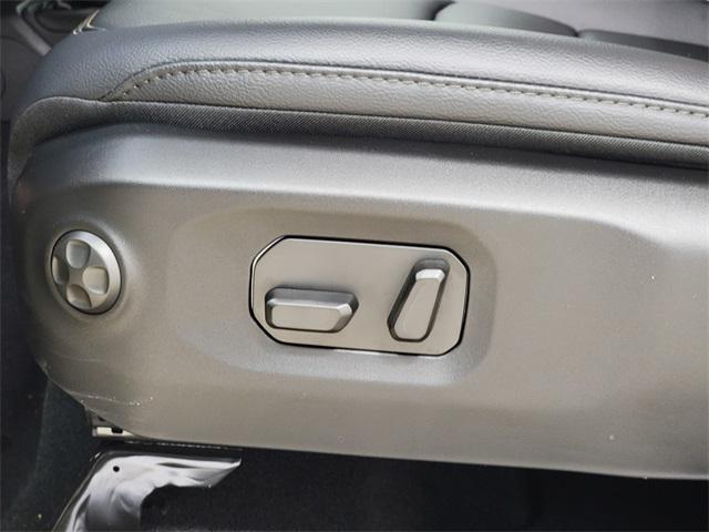 new 2025 Jeep Gladiator car, priced at $44,781