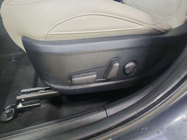 used 2022 Kia Seltos car, priced at $19,995