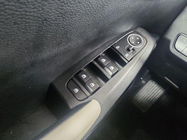 used 2022 Kia Seltos car, priced at $19,995