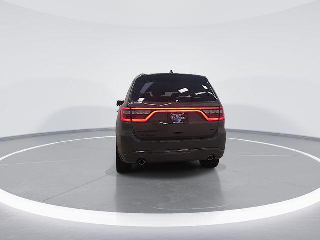 new 2026 Dodge Durango car, priced at $41,990