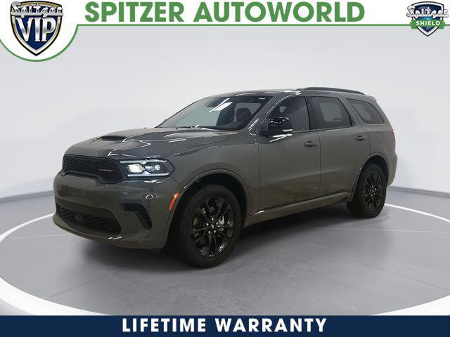 new 2026 Dodge Durango car, priced at $41,990