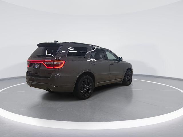 new 2026 Dodge Durango car, priced at $41,990