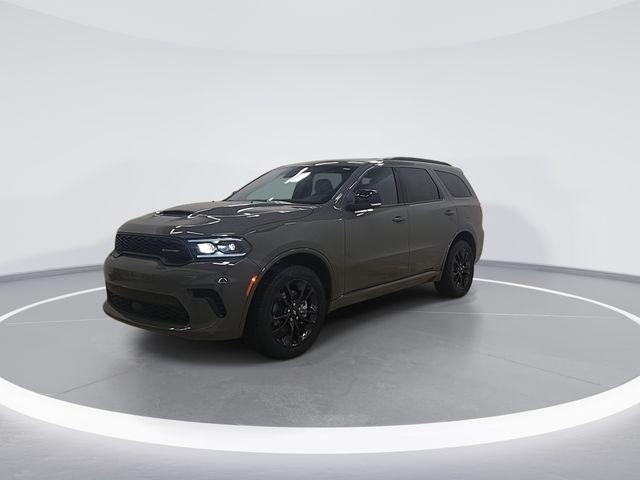 new 2026 Dodge Durango car, priced at $41,990