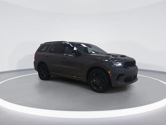 new 2026 Dodge Durango car, priced at $41,990