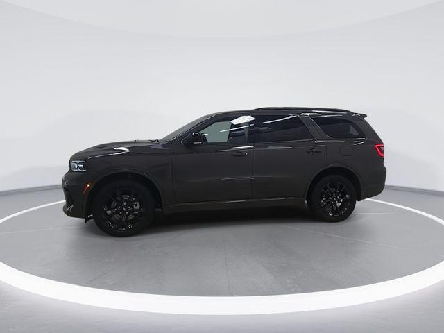 new 2026 Dodge Durango car, priced at $41,990