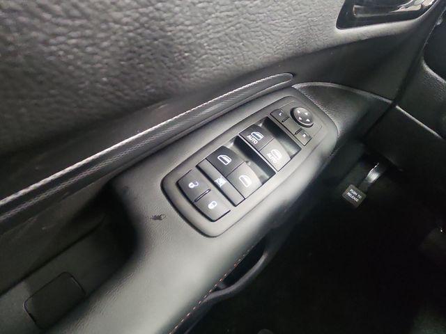 new 2026 Dodge Durango car, priced at $41,990