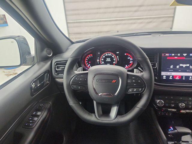 new 2026 Dodge Durango car, priced at $41,990