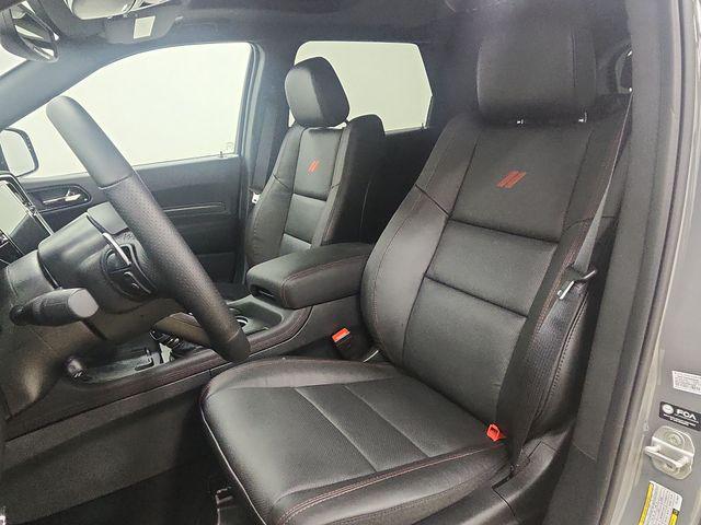 new 2026 Dodge Durango car, priced at $41,990