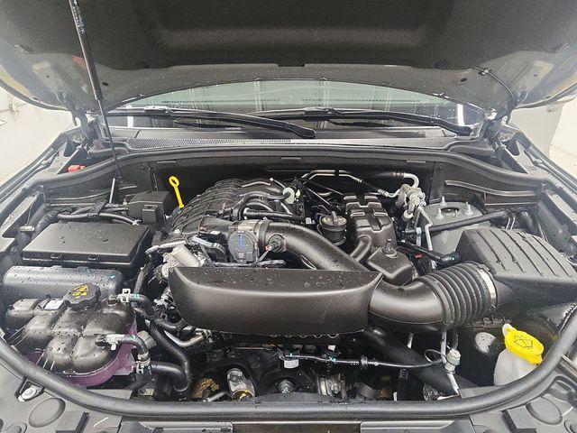 new 2026 Dodge Durango car, priced at $41,990