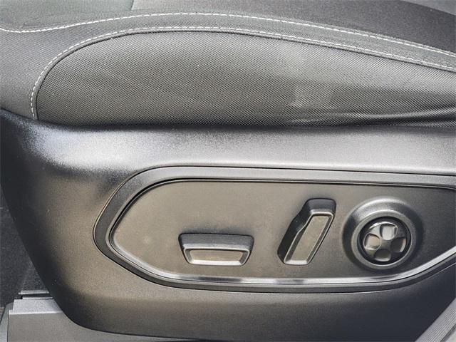 used 2024 Jeep Grand Cherokee car, priced at $33,500