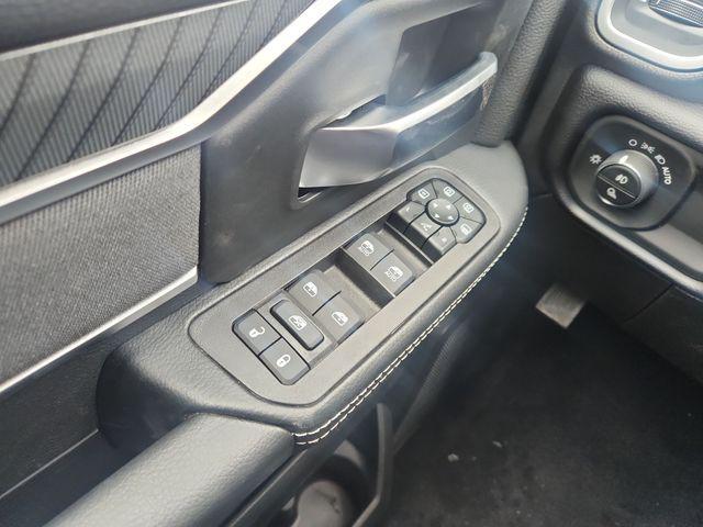 new 2026 Ram 2500 car, priced at $68,423