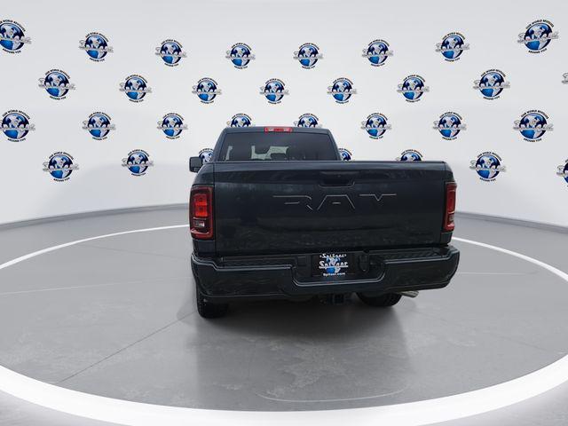 new 2026 Ram 2500 car, priced at $68,423