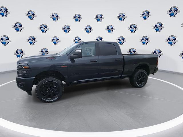 new 2026 Ram 2500 car, priced at $68,423