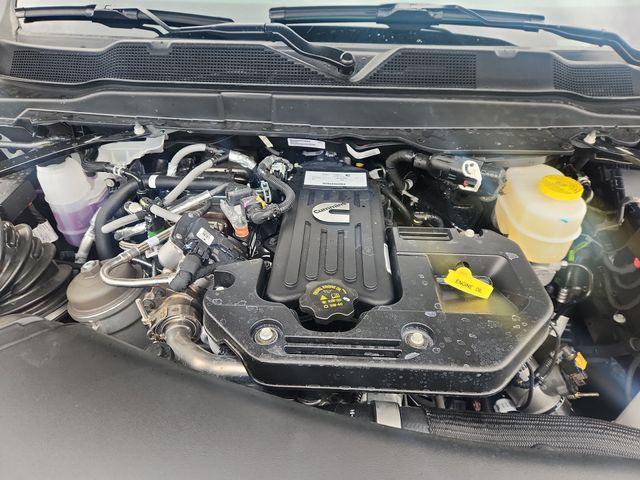 new 2026 Ram 2500 car, priced at $68,423