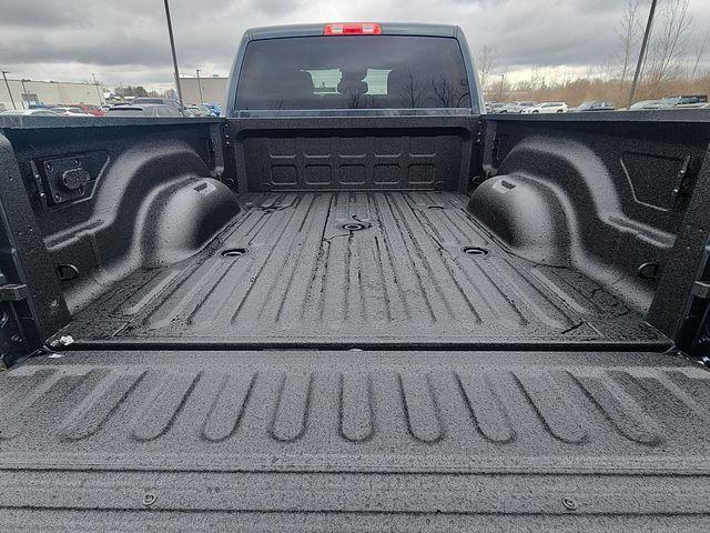 new 2026 Ram 2500 car, priced at $68,423