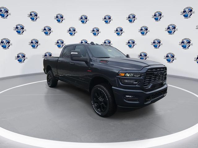 new 2026 Ram 2500 car, priced at $68,423