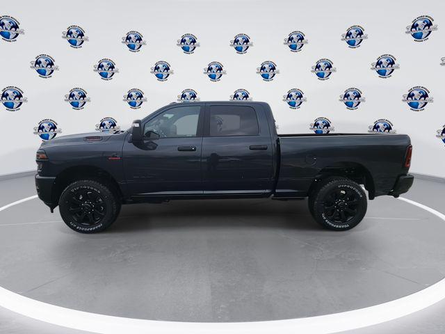 new 2026 Ram 2500 car, priced at $68,423