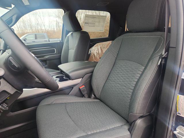 new 2026 Ram 2500 car, priced at $68,423