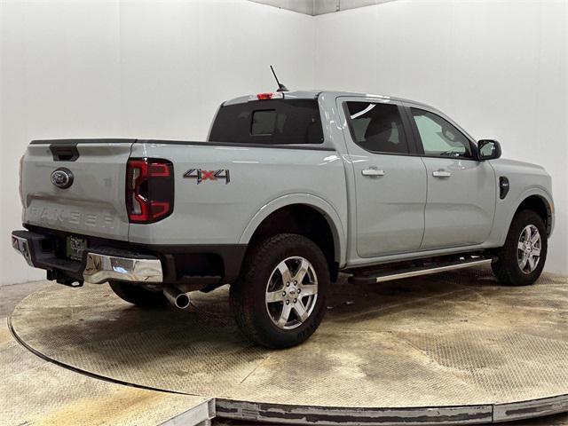 used 2024 Ford Ranger car, priced at $41,555