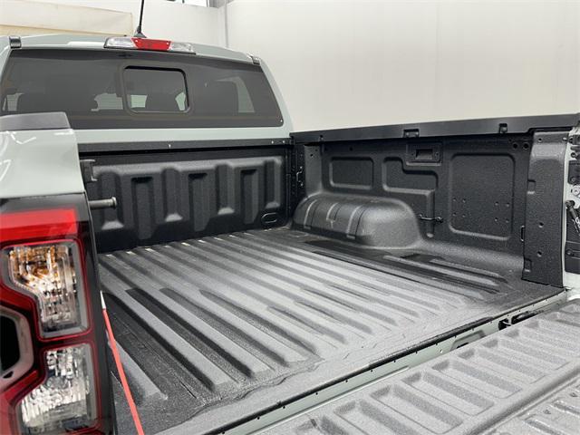 used 2024 Ford Ranger car, priced at $41,555