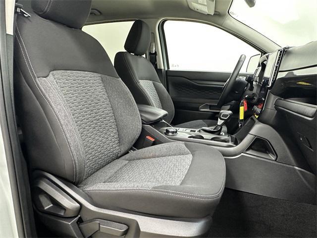 used 2024 Ford Ranger car, priced at $41,555