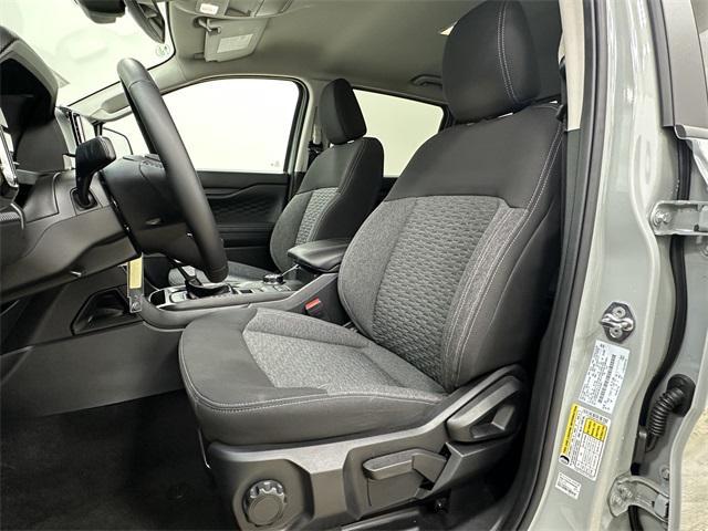 used 2024 Ford Ranger car, priced at $41,555