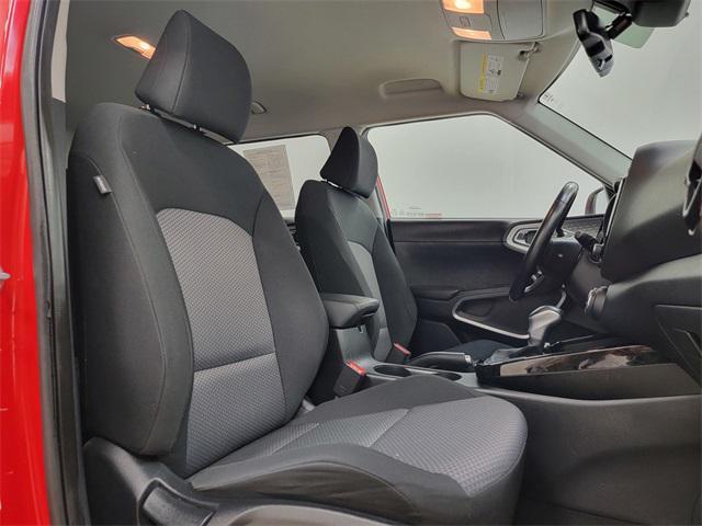 used 2022 Kia Soul car, priced at $17,500