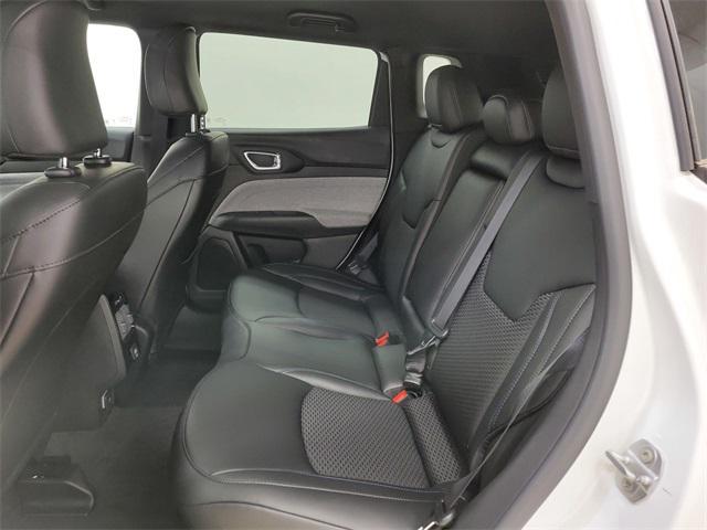 new 2025 Jeep Compass car, priced at $27,990