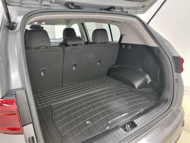 used 2021 Kia Sportage car, priced at $13,995