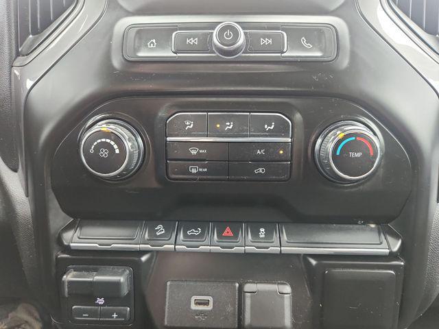 used 2020 Chevrolet Silverado 1500 car, priced at $30,985