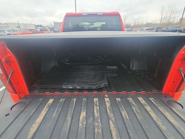 used 2020 Chevrolet Silverado 1500 car, priced at $30,985