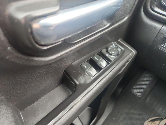 used 2020 Chevrolet Silverado 1500 car, priced at $30,985