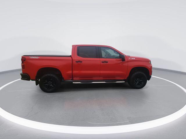 used 2020 Chevrolet Silverado 1500 car, priced at $30,985