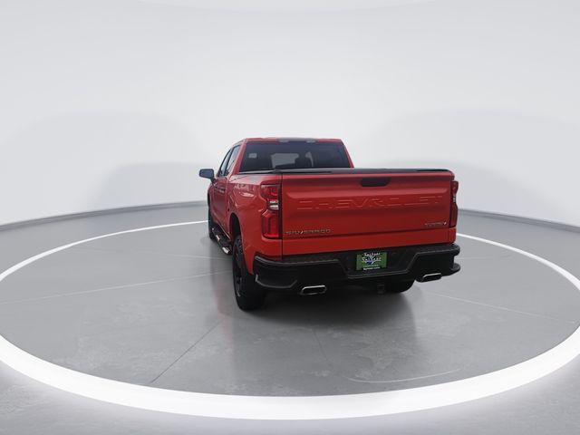 used 2020 Chevrolet Silverado 1500 car, priced at $30,985