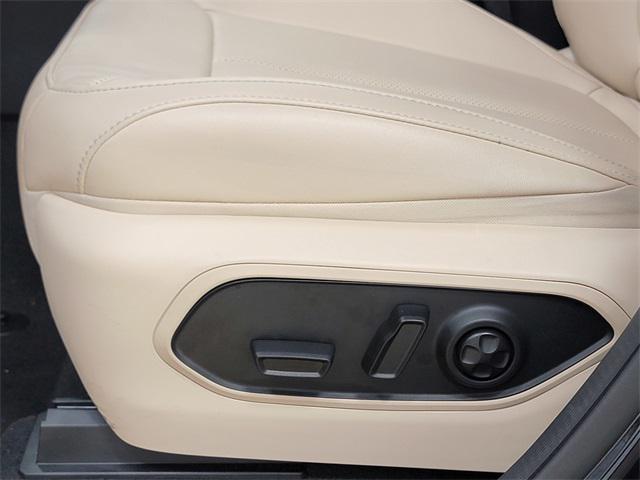 used 2024 Jeep Grand Cherokee L car, priced at $41,990