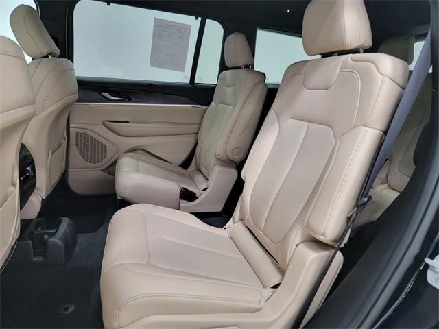 used 2024 Jeep Grand Cherokee L car, priced at $41,990