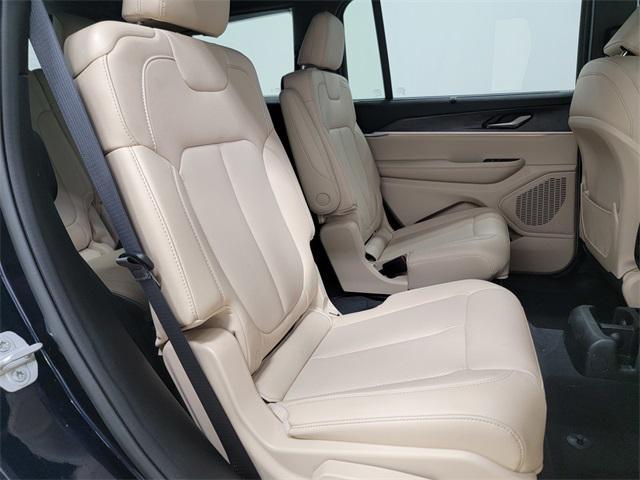 used 2024 Jeep Grand Cherokee L car, priced at $41,990