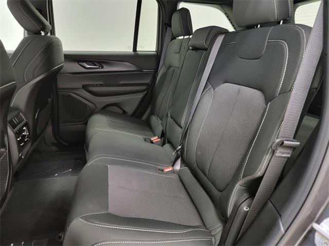 new 2025 Jeep Grand Cherokee car, priced at $37,861