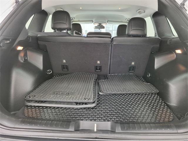 used 2019 Jeep Cherokee car, priced at $13,995