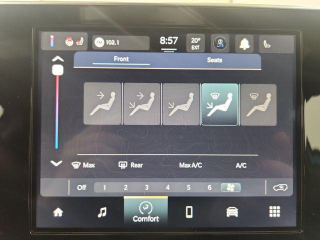 new 2026 Jeep Compass car, priced at $27,168