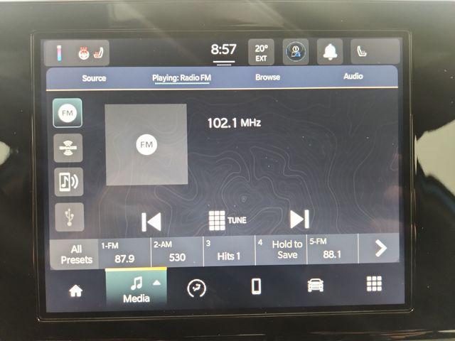 new 2026 Jeep Compass car, priced at $27,168