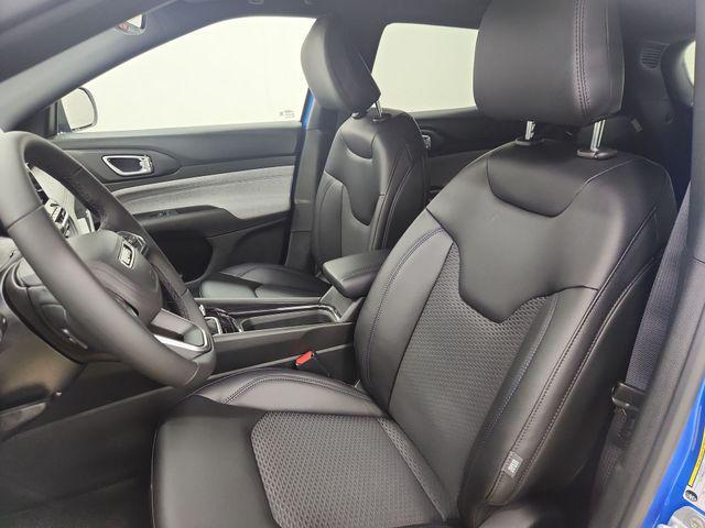 new 2026 Jeep Compass car, priced at $27,168