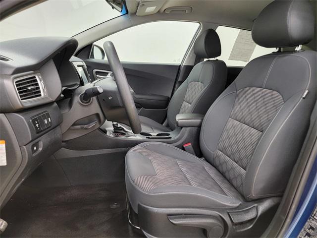 used 2018 Kia Niro car, priced at $13,500