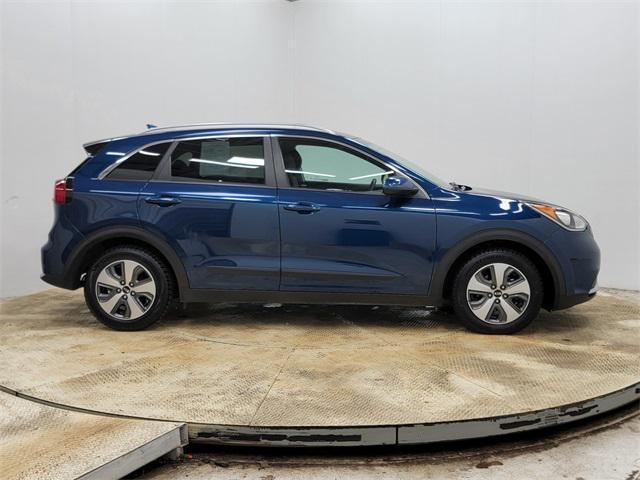 used 2018 Kia Niro car, priced at $13,500